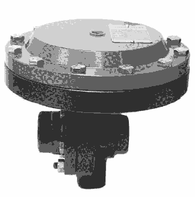 Mark 56背壓閥-空氣負(fù)載型 美國(guó)Jordan閥門總代理上海倉(cāng)庫(kù)現(xiàn)貨