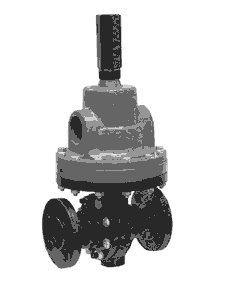 Mark 54背壓閥-差壓型 美國(guó)Jordan閥門總代理上海倉(cāng)庫(kù)現(xiàn)貨