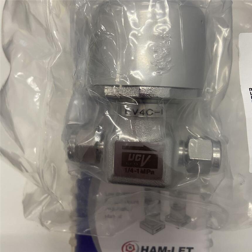 HM20-4VKLO-BW6氣動(dòng)閥以色列HAM-LET哈姆雷特閥門現(xiàn)貨