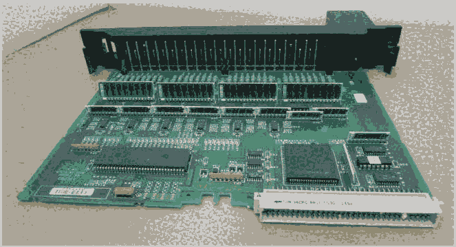 ABB 寄存信息塊IMCOM03  BRC-100  IMASI03