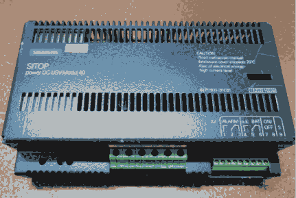 ABB掃描儀模塊 3AXD5-00000-28750