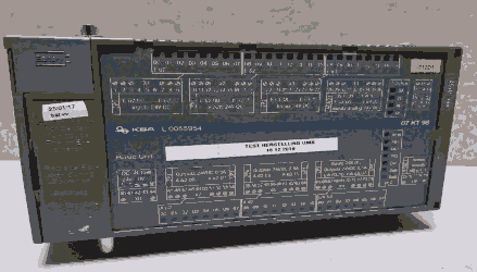 德國倍福模塊EL3054 EL3152 EL3204