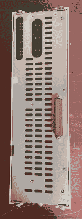 LUST路斯特驅(qū)動器PM-M40.1DVA06