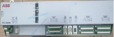 ABB 變頻器ACS600驅(qū)動觸發(fā)板連接板NXPP-03C  NINT-73C