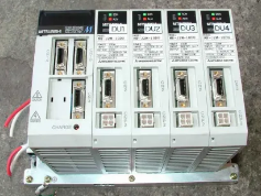 ABB變頻器配件防誤啟電路板AGPS-11C  CI830