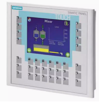 6AV6643-0CB01-1AX1 6AV6643-0DB01-1AX1西門子觸摸屏