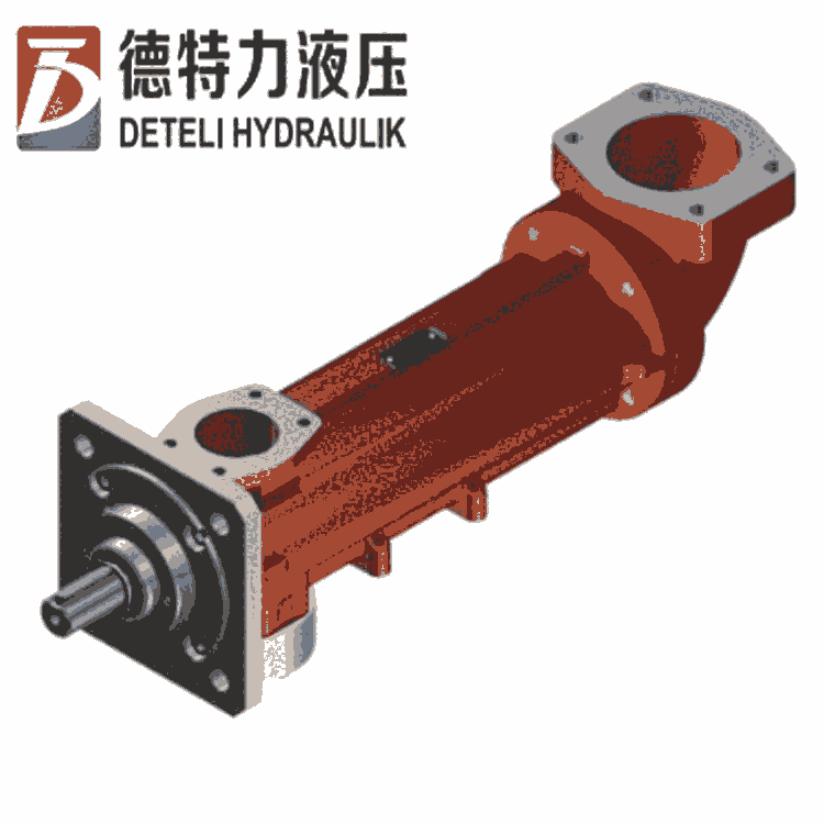 進(jìn)口機(jī)床冷卻泵YPWO025#6B