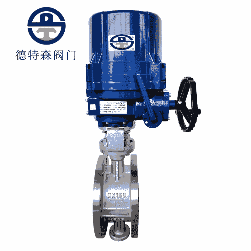 D943H-10CDN250發(fā)電廠(chǎng)蝶閥GB/T 12220‐