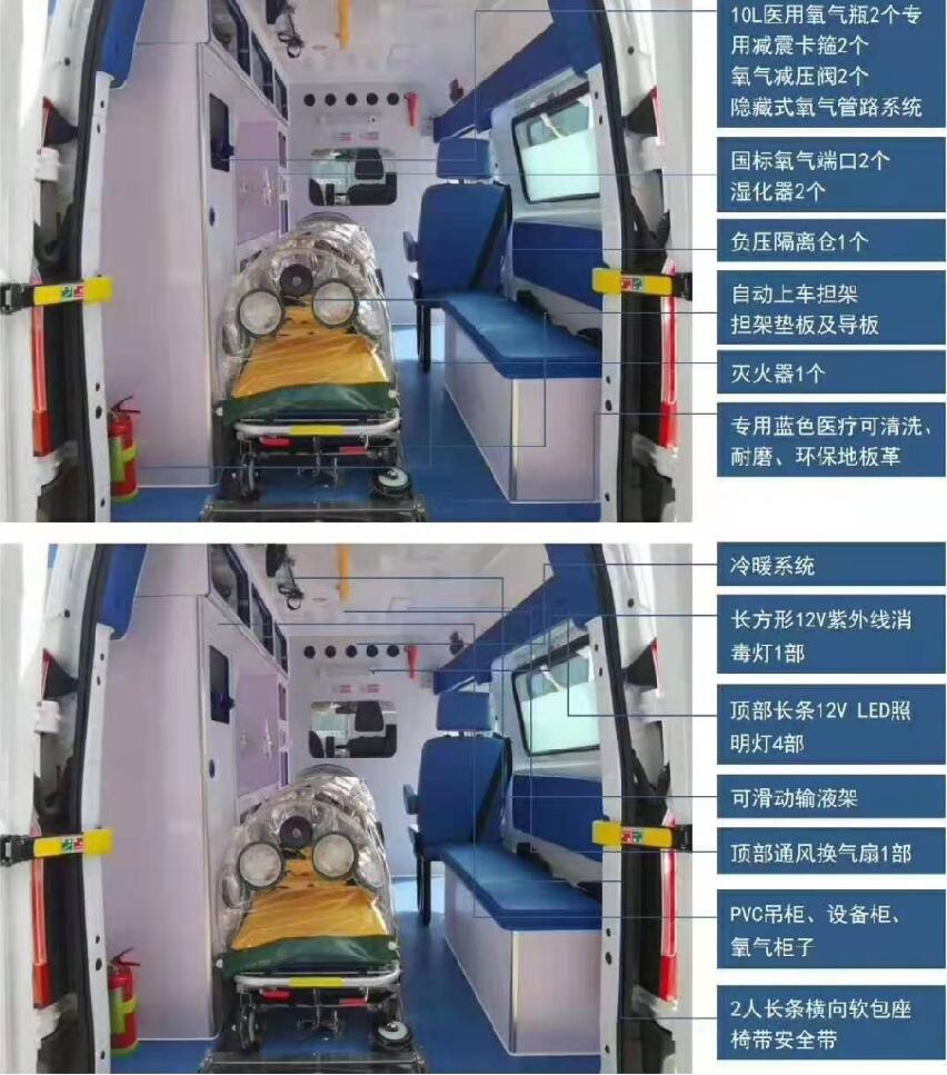 天津核酸檢測(cè)車經(jīng)銷商