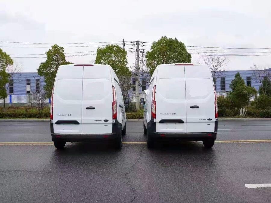 上海負壓救護車銷售處