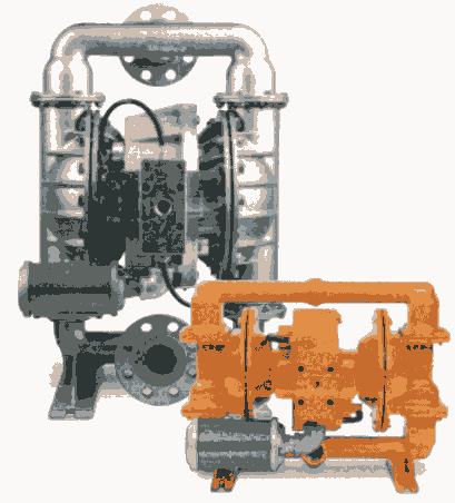威爾頓隔膜泵保養(yǎng) 威爾頓塑料隔膜泵P800