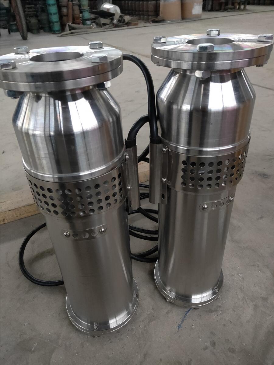 QSP25-9-1.1qsp潛水噴泉泵廠家