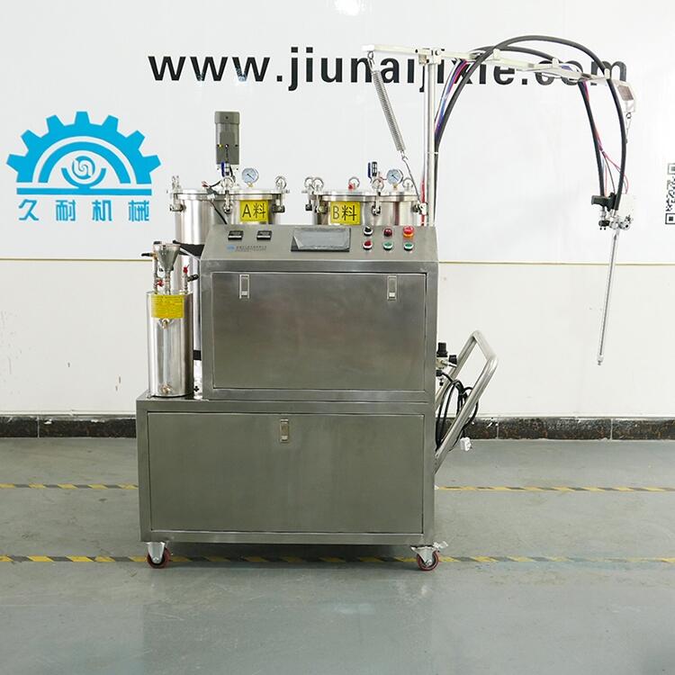 低壓互感器灌膠機(jī)大概什么價(jià)格