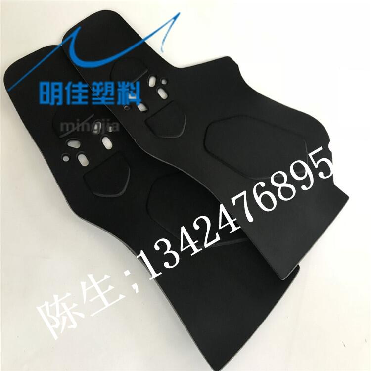 eva海綿冷壓廠家供應(yīng)eva熱壓模壓海綿貼布成型產(chǎn)品