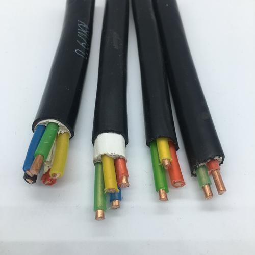 北京煤礦用屏蔽編織控制軟電纜MKVVRP450/750V-10*0.5廠家