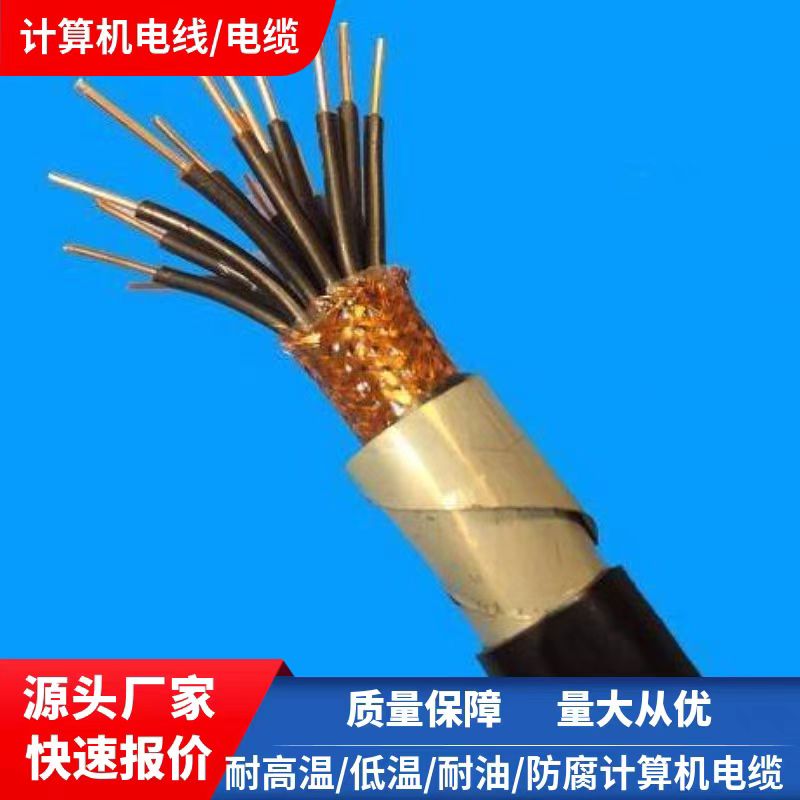 天聯(lián)礦用屏蔽控制電纜WD-MKYJYRP33-3*2.5