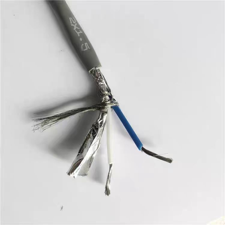 天聯(lián)阻燃控制電纜MKVVR-23*1.5
