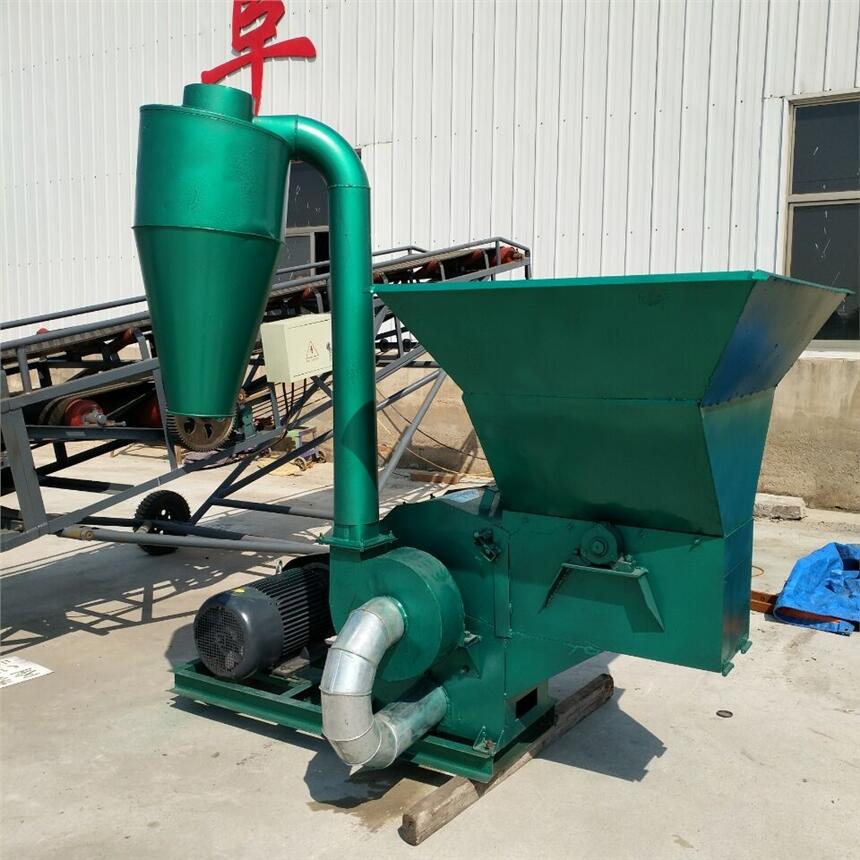 玉米秸稈粉碎機(jī)廠家