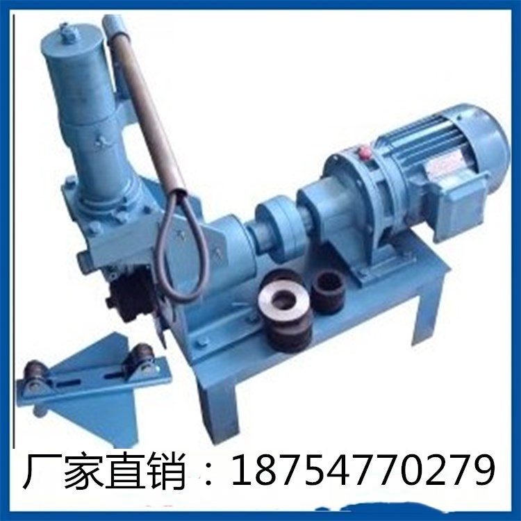 DJYC-219電動液壓壓槽機(jī)生產(chǎn)廠家液壓滾槽機(jī)價格168滾槽機(jī)配件多型號滾槽機(jī)