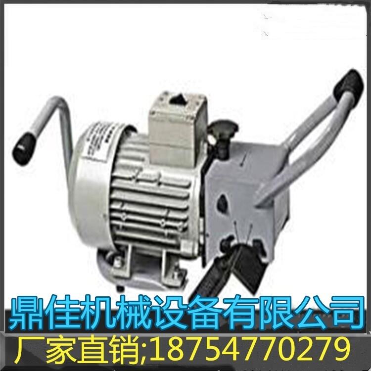 手提坡口機(jī)廠家直銷(xiāo) 進(jìn)口電機(jī)倒角機(jī) SKF-15平板倒角機(jī)