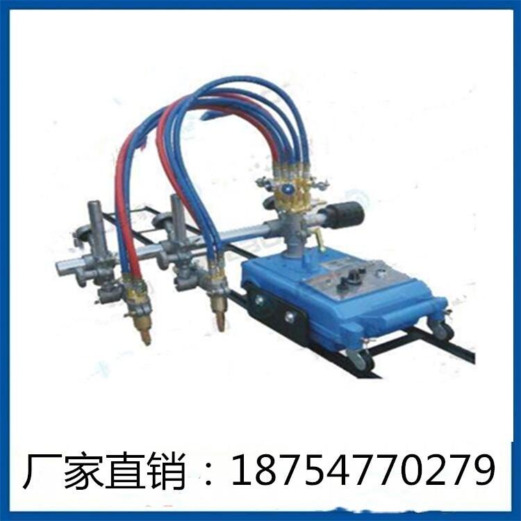 DCCG1-100半自動(dòng)火焰切割機(jī)廠家現(xiàn)貨直供 氣割機(jī)價(jià)格 鋼板切割機(jī)