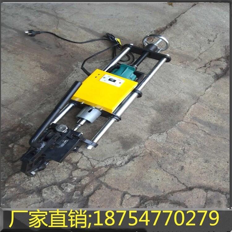 電動鋼軌鉆孔機(jī)廠家現(xiàn)貨直供 液壓擠孔機(jī) 鋼軌鉆孔機(jī) 擠孔機(jī)