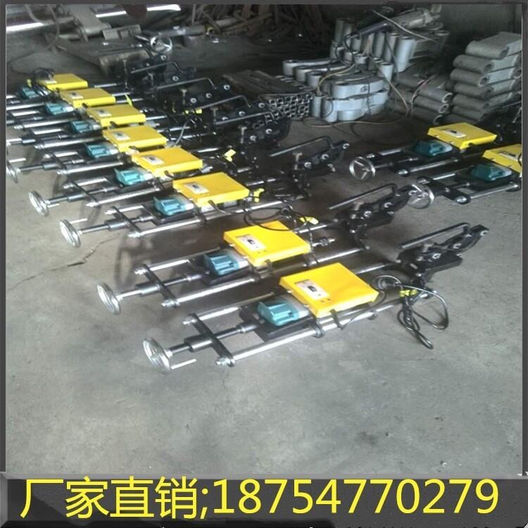 電動(dòng)鋼軌鉆孔機(jī)廠家現(xiàn)貨銷售湖南液壓擠孔機(jī) 鋼軌鉆孔機(jī)