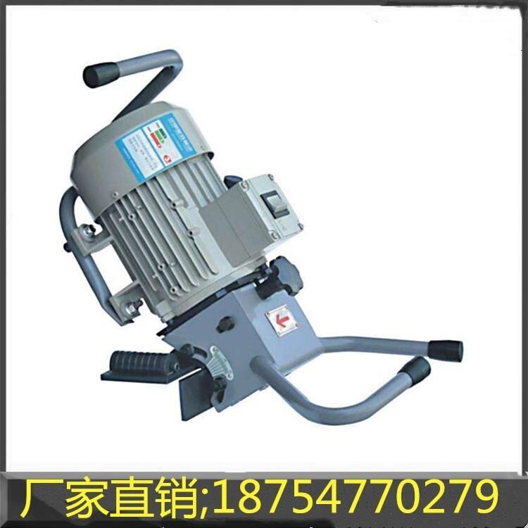 手提坡口機(jī)廠家現(xiàn)貨銷售進(jìn)口電機(jī)倒角機(jī)價格 SKF-15平板倒角機(jī)