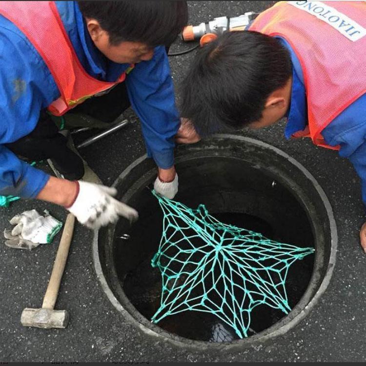 河北 窨井防墜網(wǎng)鼎彰廠家