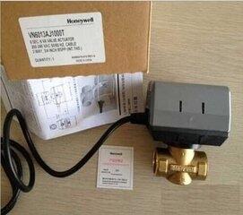 VC6013AJ1000?二通閥霍尼韋爾Honeywell閥門總代理