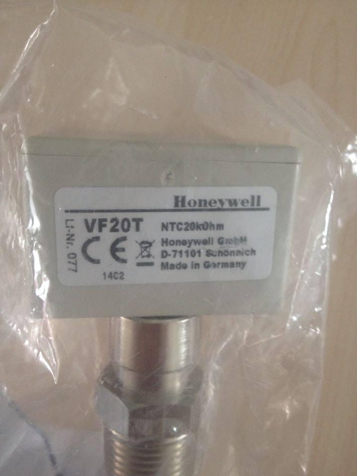 侵入式溫度傳感器VF20-1B54霍尼韋爾Honeywell閥門庫(kù)存現(xiàn)貨