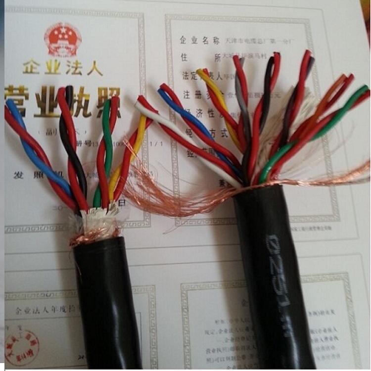 DCS雙絞屏蔽電纜30*2*16/0.2 DJYP3VRP3鋁箔雙屏蔽電纜