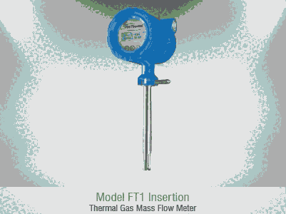 FTI-06I-D0-P1福克斯熱式流量計(jì)