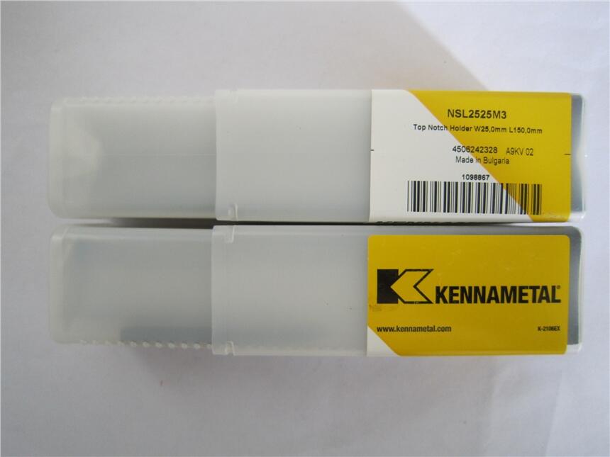 Kennametal/肯納數(shù)控刀桿