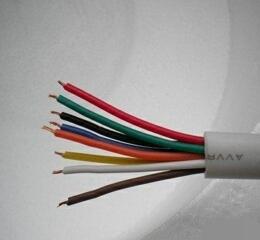 昆明通信電纜MHYBV-3X2X42/0.15鋼絲鎧裝