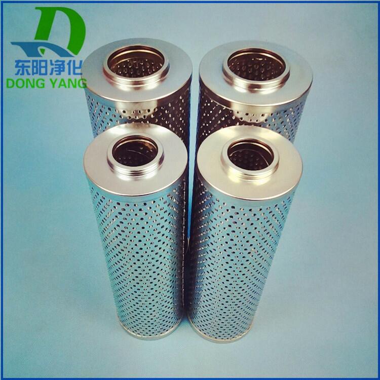 濾芯 HBX-160x3 液壓油過濾器 訂做稀油過濾器