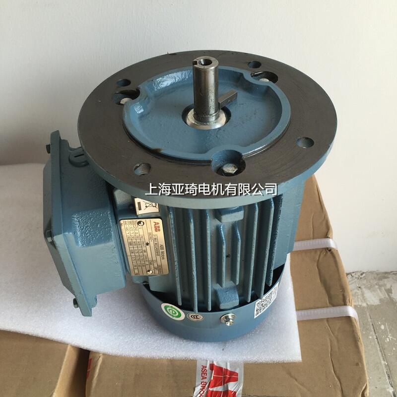 M2BAX100LB4現(xiàn)貨上海ABB電機(jī)高效三相異步電動(dòng)機(jī)