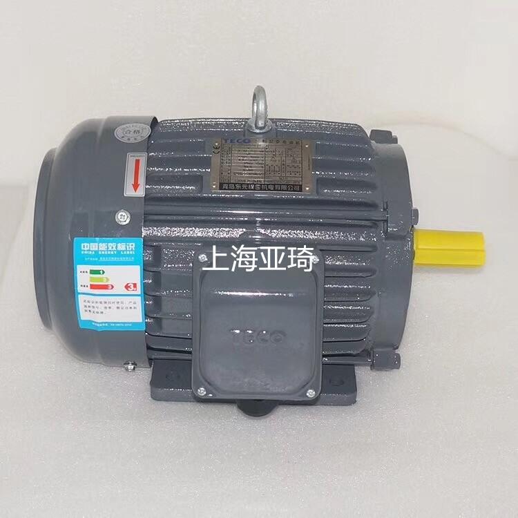 TEGH160L-4-15KW-20HP    TECO無錫東元青島東元電機(jī)