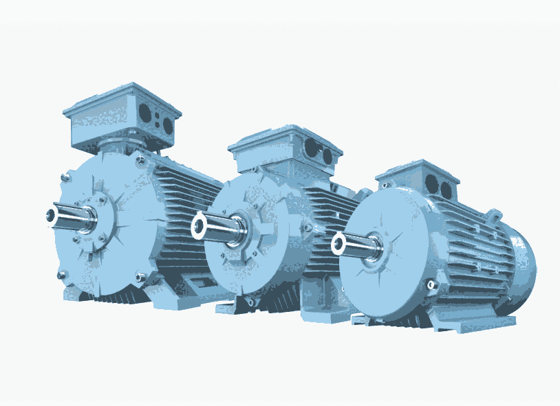 ABB電機(jī)M2BAF系列高效三相異步電動(dòng)機(jī)M2BAF315SMA2