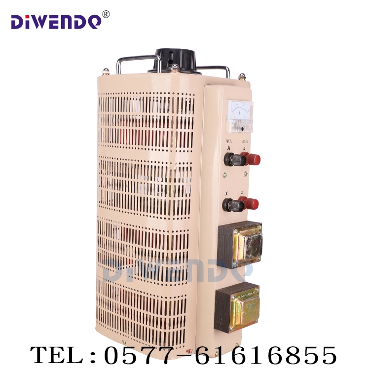 單相電動(dòng)調(diào)壓器TDGC2-15KVA 0-250可調(diào)式電動(dòng)調(diào)壓變壓器15000w