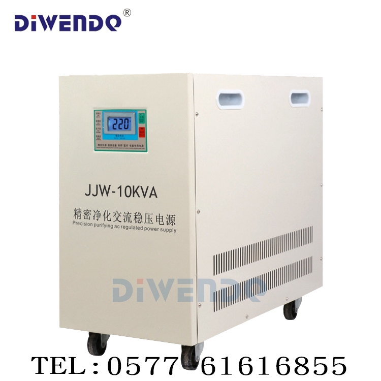 JJW-10KVA܃(wn) 10KWව(wn)Դ ɔ_