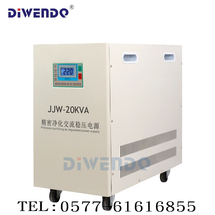 JJW-20KVA(sh)@ʽ܃(wn)Դ