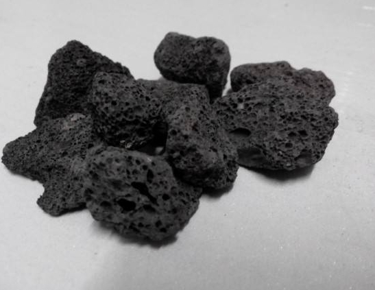 河南鞏義火山巖生物濾料 火山巖濾料優(yōu)質(zhì)供應商