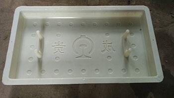 復(fù)合樹(shù)脂電力蓋板電纜溝蓋扣槽式溝蓋板弱電機(jī)房井蓋通信電力蓋板