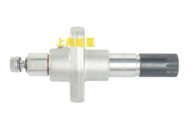 TCM叉車(chē)配件6BG1噴油器總成Z-1-15300-169-1