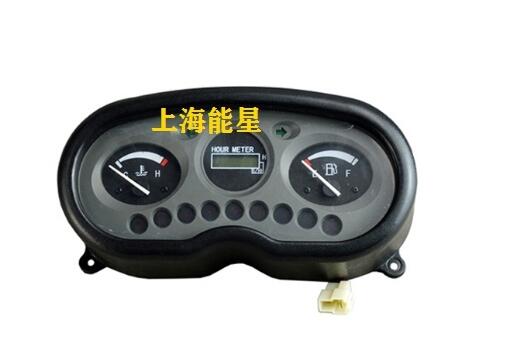 河北現(xiàn)代叉車配件H30儀表總成21FK-10600