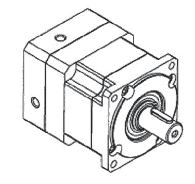 O(zhn)HPF40-007-P2-T50Wl(f)