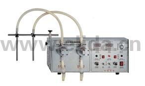 深圳福田半自動(dòng)液體灌裝機(jī)?
