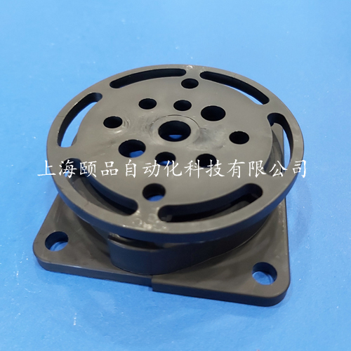 REIKU機器人管線包旋轉法蘭盤（Rotary Flange）