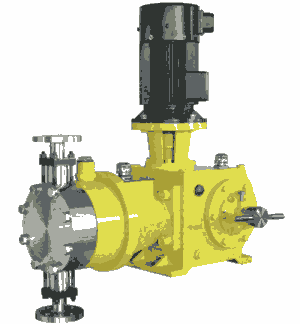 機械隔膜泵，機械隔膜計量泵，電磁驅(qū)動計量泵
